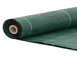 Weed Membrane Green 4x100 m PP 4005273