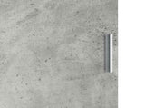 Desk 2 pcs Concrete Grey 3337284