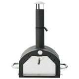 Outdoor Pizza Oven with Pizza Stone 310116