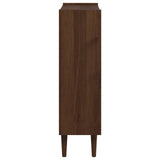 Shoe Rack BILBAO 70 x 30 x 107 cm 42041344