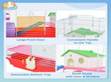 Hamster Cage/Pet Cage 15931565