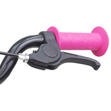 Kids Bike 16 Inches for 4-6 Years Old Pink 42009433