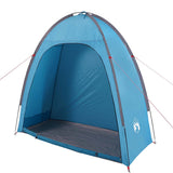 Storage Tent Blue Waterproof 94576