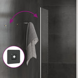 LED Bathroom Mirror 60x90 cm 3154054