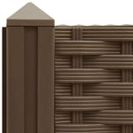 Raised Bed 160x40x71 cm Polypropylene 316522