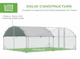 Chicken Coop 21630156