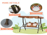 Toddler Swing Set 15566665