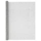 Mesh Screen 120 x 500 cm 18 Mesh Stainless Steel 201 Silver 42039623