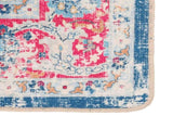 Rug Washable Multicolour 190x300 cm 136601