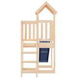 Outdoor Playset Solid Wood Pine 3155828