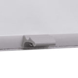 131280 Blackout Roller Blinds White C04