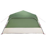 Instant Tent Green 340 x 280 x 190 cm 42017481