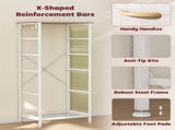 Wood Storage Chest of Drawers 91279749