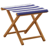Deck Chair 4 pcs 3 Position Solid Eucalyptus Wood 3407806