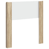 Headboard Sonoma Oak PB 889727