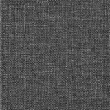 Bed Frame with Upholstered Headboard Dark Grey 160 x 200 cm 3398185