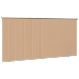 43423 Outdoor Roller Blind 240x140 cm Beige