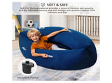 Inflatable Sensory Chair for Kids, Sensory Toys for Autistic Children, 1.2mm 54683800