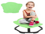 Elephant-Shaped Spinning Chair for Autism, 3-6 Years, Green T3398P348042