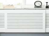 Radiator Cover 80729060