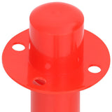 Chain Post Set with 10 m Plastic Chain 150954