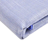 Tent Carpet 600x250 cm Blue 315179