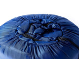Double Sleeping Bag with Pillows for Adults Camping 3-4 Seasons 94447