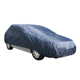 ZNTS ProPlus SUV/MPV Cover XXL 515x195x142 cm Dark Blue 400049