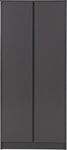 ZNTS Malvern 2 Door Wardrobe 100-101-170