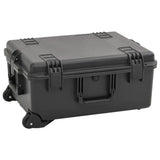 Portable Flight Case Black 62.5x50x28.5 cm PP 4007252