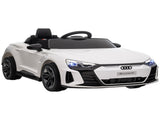 Audi Licensed 12V Kids Electric Ride-On, with Remote Control, Suspension System, Lights, Music, T3398P348316
