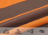 Sun Shade Sail PU coated oxford 42031047