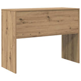 Desk Artisan Oak 100 x 40 x 76 cm 869409