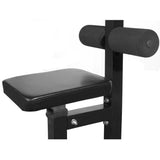 Home Gym without Weights 90136