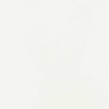 Garden Parasol 230 x 230 cm Polyester Rectangular Cream 42036177