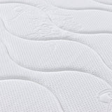 Bonnell Spring Mattress Medium 90x200 cm 372940