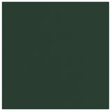 Table Cloth 5 pcs Rectangular Dark Green 140 x 140 cm 42040326