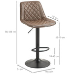 ZNTS Bar Stools/Dining Chair/Office Chair 65362082