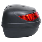 Motorbike Top Case 35 L for Single Helmet 150669