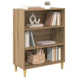 Sideboard Artisan Oak 69.5 x 32.5 x 90 cm Engineered wood 880702