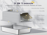 Cat Litter Box 63504530
