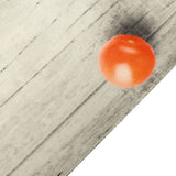 Kitchen Rug Washable Tomatoes 60x300 cm Velvet 4005622