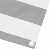Balcony Privacy Screen 150 x 700 cm Fabric with PU Coated 42036739