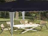 Pop-up Party Tent 575 x 290 x 245 cm Antracite 42019781