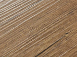Self-adhesive PVC Flooring Planks 2.51 m 2 mm Walnut Brown 342872