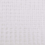 Greenhouse Replacement Cover 3x12x2 m Transparent 316439