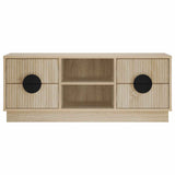 TV Cabinet VENRAY 101 x 36.5 x 40 cm Sonoma Oak 8019921