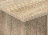 TV Stand 2 pcs Sonoma Oak 50 x 35 x 45 cm Engineered Wood 891005