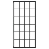 Shower Cabin ESG 90x70x180 cm 150771