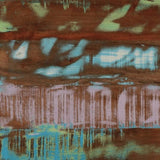 TV Cabinet 80x34x46 cm Solid Wood Acacia 377523